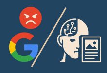 مدیرعامل مجله People: گوگل یک «بازیگر بد» است