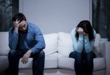 نتیجه پژوهش جدید: زوج‌ها در اختلالات روانی، آینه یکدیگرند