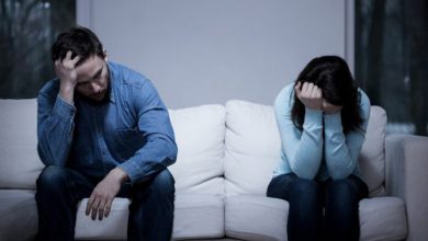 نتیجه پژوهش جدید: زوج‌ها در اختلالات روانی، آینه یکدیگرند