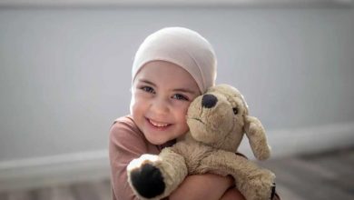 هر ۴ دقیقه، ۳ کودک به سرطان مبتلا می‌شوند