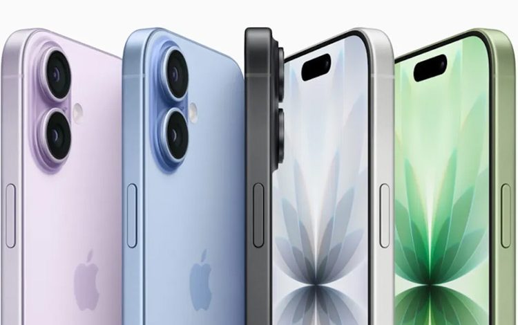 همه چیز درباره آیفون ۱۷، آیفون ایر و ایرپاد پرو ۳ در رویداد جدید اپل