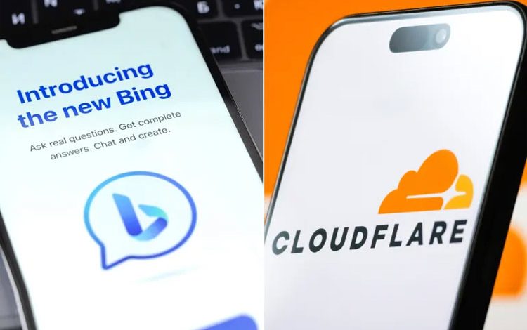 همکاری مایکروسافت و Cloudflare: تحولی انقلابی در جستجوی هوش مصنوعی محور