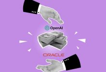 همکاری OpenAI و Oracle: شوک ۳۰۰ میلیارد دلاری به وال استریت