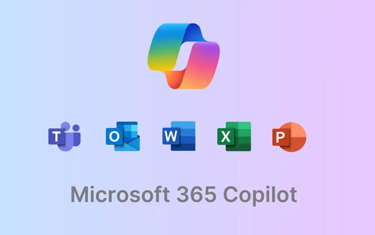 هوش مصنوعی رایگان در آفیس: مایکروسافت Copilot را برای همه مشترکین تجاری فعال کرد