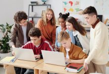 چرا دانش‌آموزان مدارس بریتانیا به هک و نفوذ سایبری روی می‌آورند؟