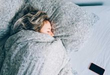 چرا می‌خوابیم؟