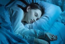 چقدر باید بخوابیم؟
