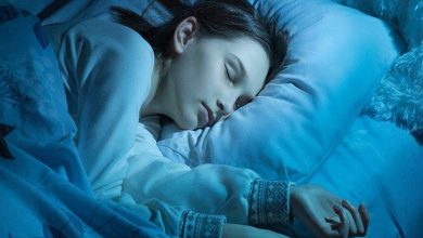 چقدر باید بخوابیم؟
