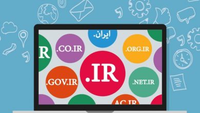 چند دامنه فارسی ثبت شده است؟