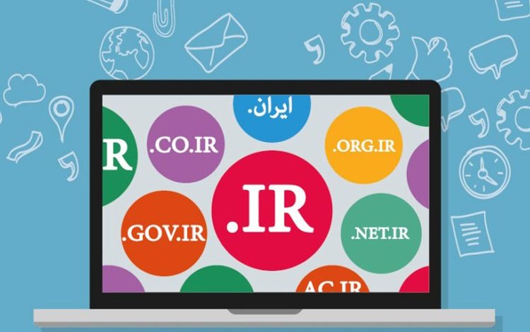 چند دامنه فارسی ثبت شده است؟