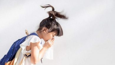 چگونه به کودک مبتلا به آلرژی در دوران بازگشت به مدرسه کمک کنیم؟