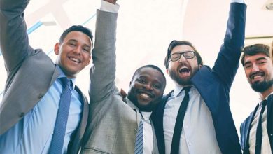 چگونه رضایت کارکنان بهره‌وری سازمان را چند برابر می‌کند؟