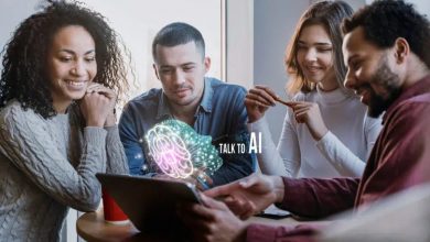 چگونه نیروی کار را برای آینده هوش مصنوعی آماده کنیم؟