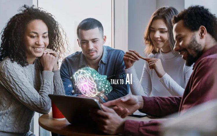 چگونه نیروی کار را برای آینده هوش مصنوعی آماده کنیم؟
