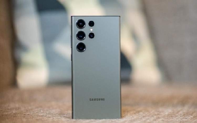 گسترش برنامه بتای One UI 8 برای گوشی‌های گلکسی