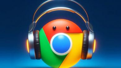 گوگل کروم با ویژگی Audio Overviews به پادکست تبدیل شد