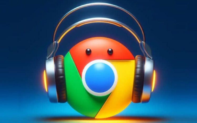 گوگل کروم با ویژگی Audio Overviews به پادکست تبدیل شد