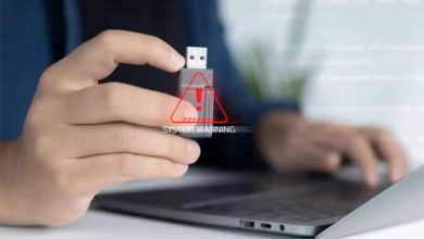 ۵ خطری که با وصل کردن گوشی به پورت USB ناشناس تهدیدتان می‌کند