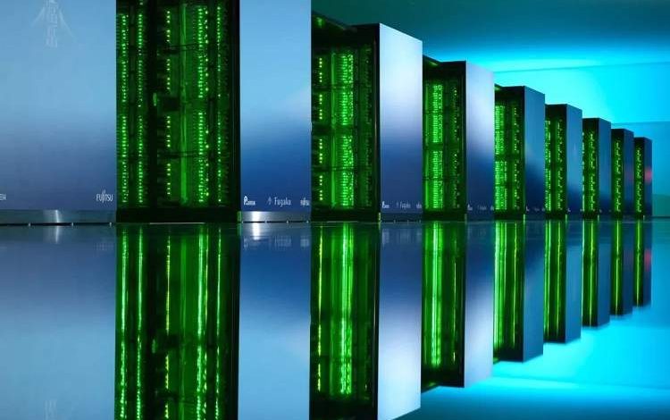 FugakuNEXT؛ حرکت ژاپن به سوی نخستین ابررایانه زتاسکیل جهان