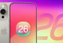iOS 26: بررسی کامل قابلیت‌های جدید + طراحی انقلابی Liquid Glass