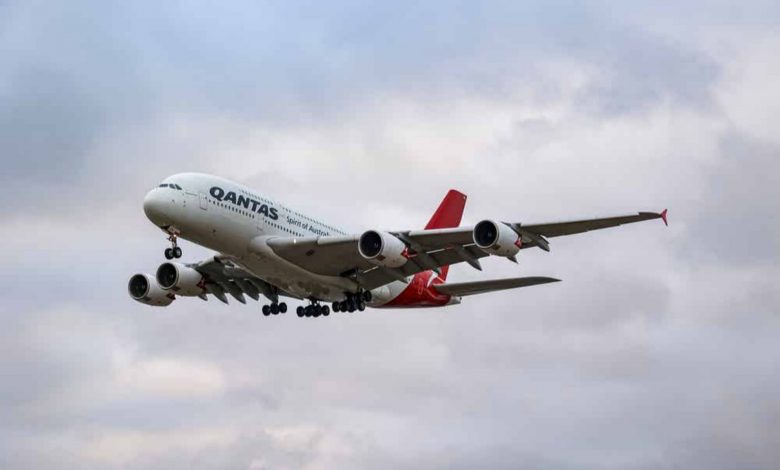 آسمان تسخیر شد؛ تأثیر ویرانگر طوفان ملیسا بر سفرهای هوایی