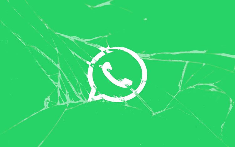 آسیب‌پذیری جدید واتس‌اپ: هک گوشی تنها با دریافت یک تصویر!