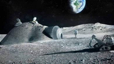آماده‌سازی یک ایستگاه فضایی خصوصی برای پرتاب در سال ۲۰۲۶