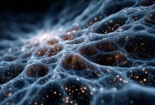 آیا ماده تاریک در حال تحول است؟ نظریه‌ای نو برای رمزگشایی از بزرگ‌ترین معمای کیهان