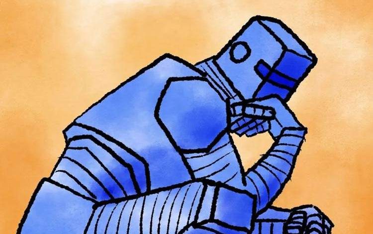 آیا هوش مصنوعی می‌تواند برنده نوبل شود؟
