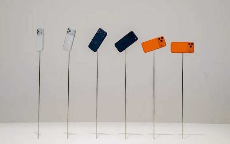 آیفون ۱۸ پایه با حافظه ۱۲ گیگابایتی؛ تغییری تاریخی در استراتژی اپل