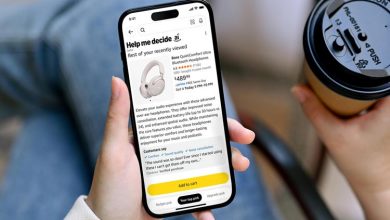 ابزار جدید هوش مصنوعی آمازون برای شخصی‌سازی خرید آنلاین
