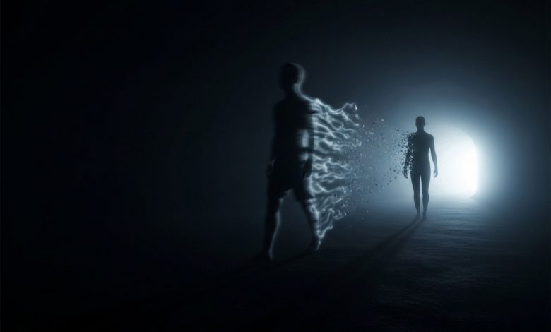 از تونل تاریک تا محیط ۳۶۰ درجه؛ افراد در هنگام مرگ چه فضاهایی را میبینند؟