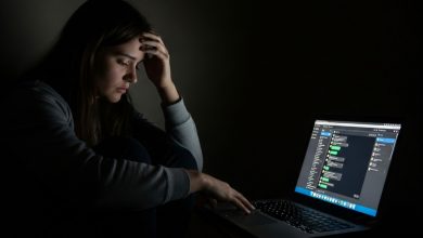 از روانپریشی تا افکار خودکشی؛ بحران سلامت روان گریبانگیر صدها هزار کاربر چتجیپیتی است