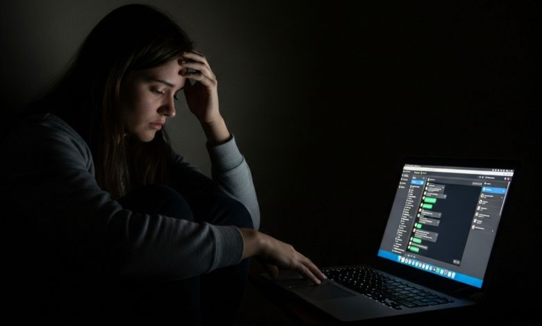 از روانپریشی تا افکار خودکشی؛ بحران سلامت روان گریبانگیر صدها هزار کاربر چتجیپیتی است