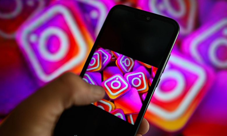 از ویدیوهای هوش مصنوعی اینستاگرام خسته شدهاید؟ خبر بدی برای شما داریم