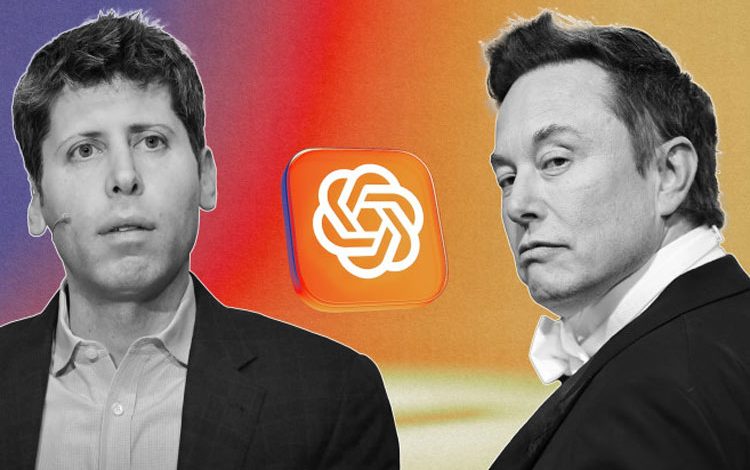 اعتراض ایلان ماسک به تجاریسازی OpenAI