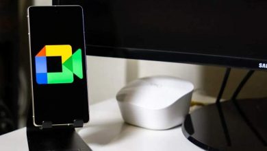 افزوده‌شدن فیلترهای آرایشی هوش مصنوعی به Google Meet