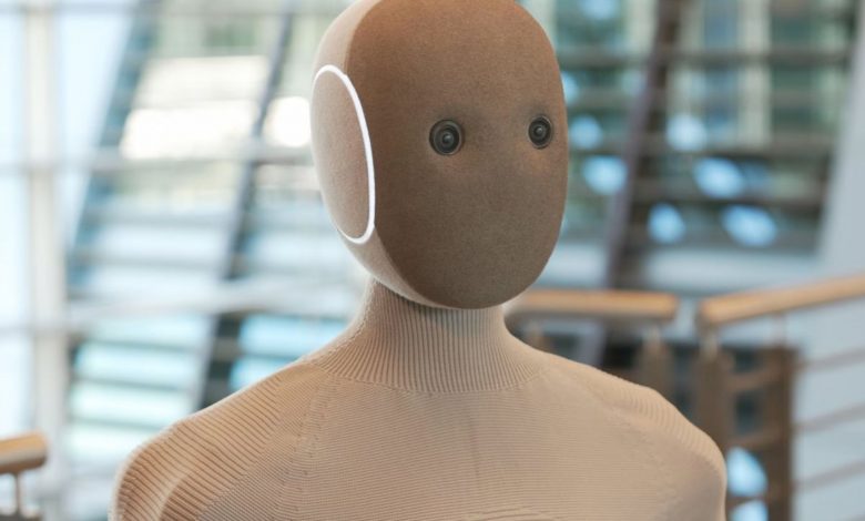 انقلاب رباتیک در خانه‌ها؛ با 1X آشنا شوید