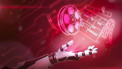 انقلاب هوش مصنوعی در سینما؛ بازیگران دیجیتال جای انسان‌ها را می‌گیرند؟