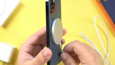 اپل با فناوری MagSafe شارژ بی‌سیم را متحول می‌کند