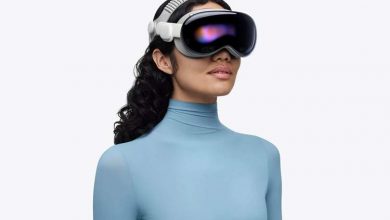 اپل هدست Vision Pro را با تراشه M5 و بند جدید ارتقا داد!