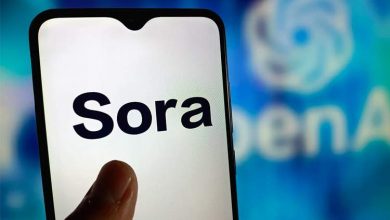 اپلیکیشن «سورا» به کنترل حق نشر مجهز میشود