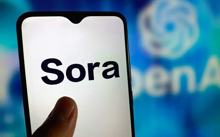 اپلیکیشن «سورا» به کنترل حق نشر مجهز میشود