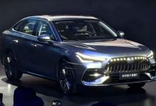 این ماشین چینی خوش‌قیمت در هر ۱۰۰ کیلومتر ۲٫۸ لیتر بنزین مصرف می‌کند