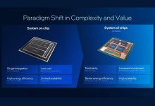 بازگشت قدرتمندانه اینتل با نسل تازه کور اولترا 3 و Xeon 6 پلاس