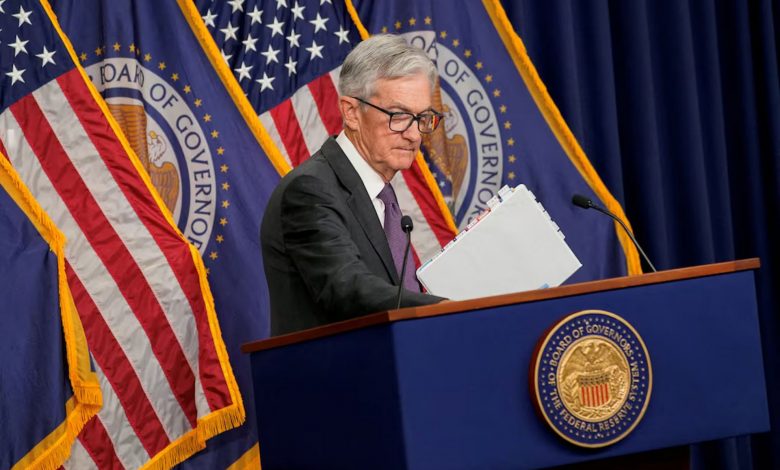 بانک مرکزی آمریکا برای دومینبار در سال ۲۰۲۵ نرخ بهره را کاهش داد