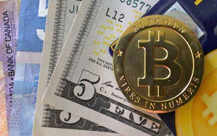 بیت‌کوین هم‌زمان با تغییر بزرگ بازار رمزارز رکورد تازه‌ای ثبت کرد