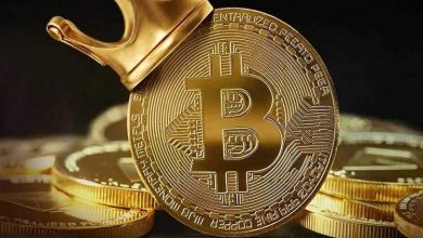 بیت‌کوین ۱۲۵ هزار دلار شد