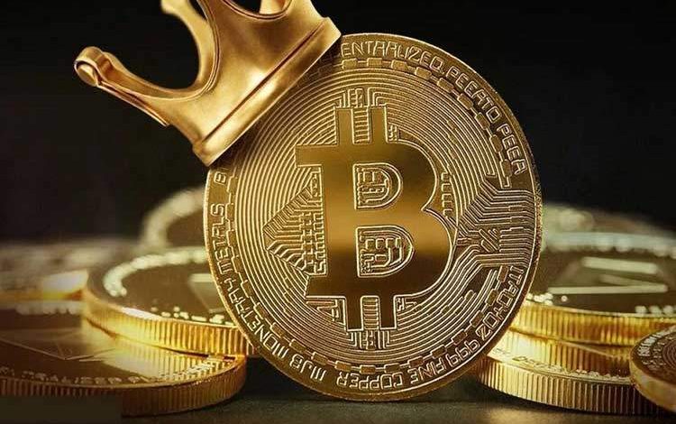 بیت‌کوین ۱۲۵ هزار دلار شد
