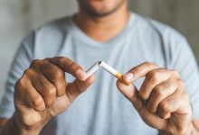 ترک سیگار، شانس زنده‌ماندن بیماران سرطانی را دو برابر می‌کند